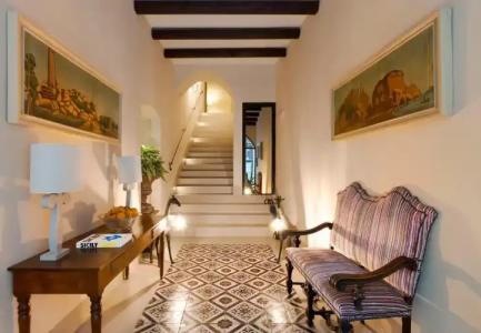 Palazzo Arone dei Baroni di Valentino - 13