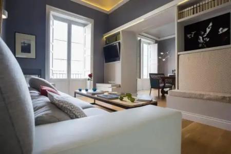 Palazzo Arone dei Baroni di Valentino - 141