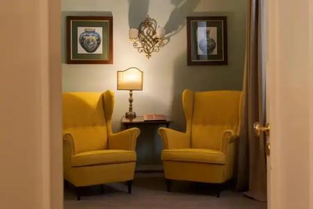 Palazzo Arone dei Baroni di Valentino - 68