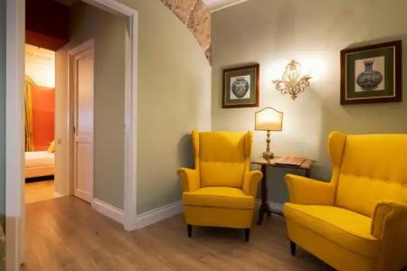 Palazzo Arone dei Baroni di Valentino - 74