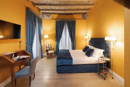 Palazzo Arone dei Baroni di Valentino - 58