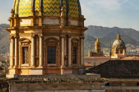 Palazzo Arone dei Baroni di Valentino - 15