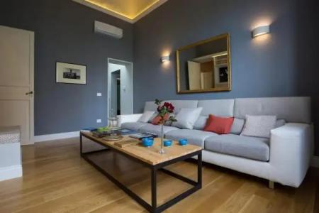 Palazzo Arone dei Baroni di Valentino - 125