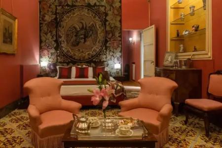 Palazzo Arone dei Baroni di Valentino - 98