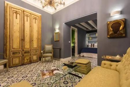 Palazzo Arone dei Baroni di Valentino - 93