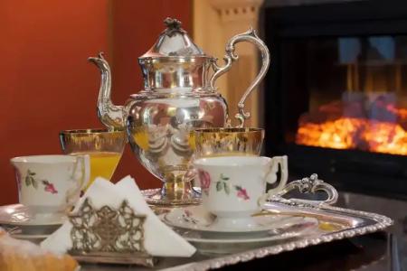 Palazzo Arone dei Baroni di Valentino - 110