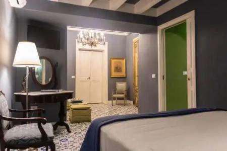 Palazzo Arone dei Baroni di Valentino - 90