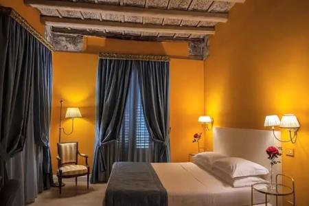 Palazzo Arone dei Baroni di Valentino - 32