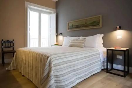 Palazzo Arone dei Baroni di Valentino - 123