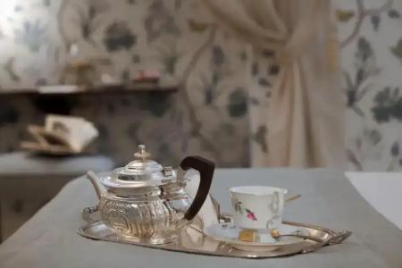 Palazzo Arone dei Baroni di Valentino - 23