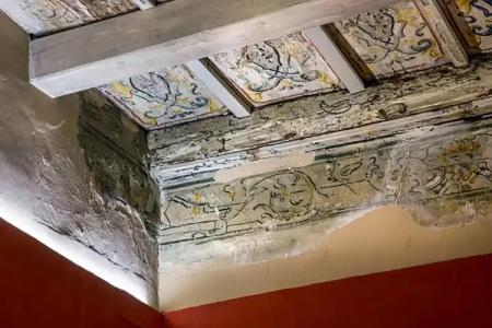 Palazzo Arone dei Baroni di Valentino - 36