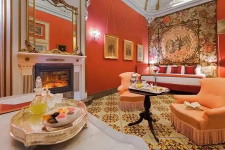 Palazzo Arone dei Baroni di Valentino - 109