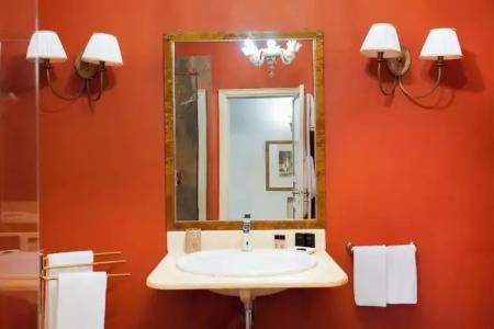 Palazzo Arone dei Baroni di Valentino - 116