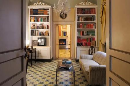 Palazzo Arone dei Baroni di Valentino - 114