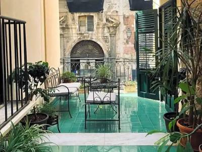 Palazzo Arone dei Baroni di Valentino - 30