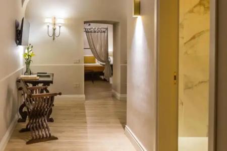 Palazzo Arone dei Baroni di Valentino - 49