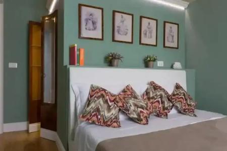 Palazzo Arone dei Baroni di Valentino - 124