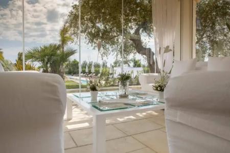 Tenuta Centoporte - 34