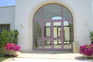 Corte dei Melograni Hotel Resort, Otranto