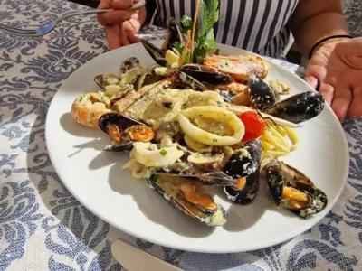 Profumo di Mare - 11