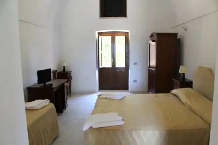 Masseria Fabrizio - 36