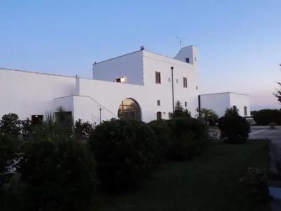 Masseria Fabrizio - 0