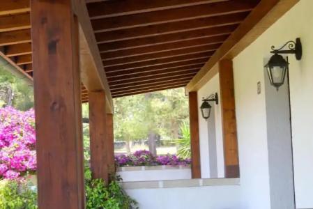 Masseria Fabrizio - 28