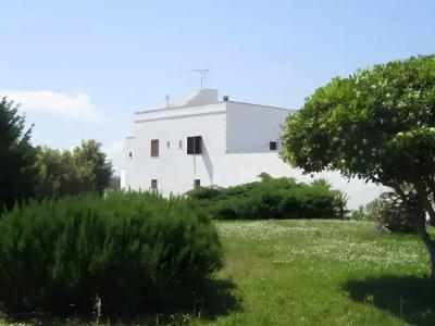 Masseria Fabrizio - 8