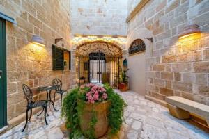 Palazzo de Mori, Otranto