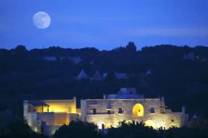Masseria Cervarolo, Ostuni