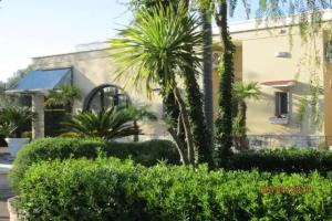 Hotel Tropical, Ostuni