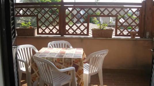La Villa Del Patrizio - 15