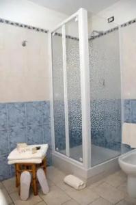 La Villa Del Patrizio - 21