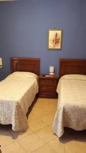 La Villa Del Patrizio - 23