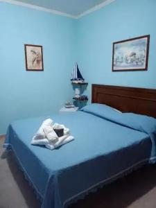 La Villa Del Patrizio - 18