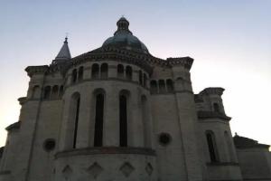 Hotel la Fonte, Osimo