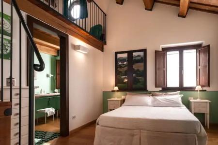 Villa Coralia Agriturismo - 133