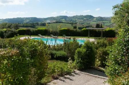 Villa Coralia Agriturismo - 88