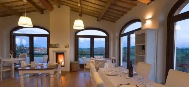 Villa Coralia Agriturismo - 39