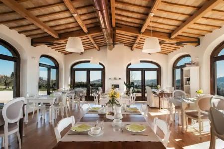 Villa Coralia Agriturismo - 31