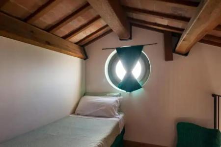 Villa Coralia Agriturismo - 77