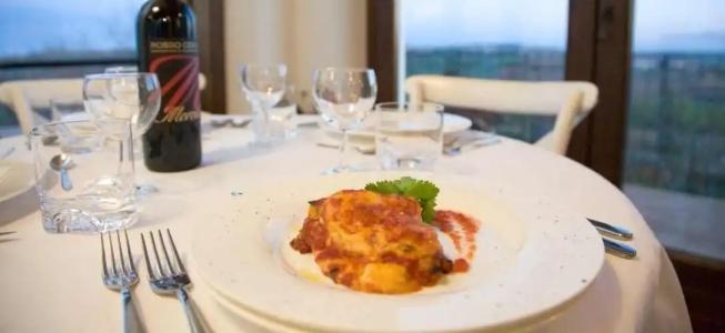 Villa Coralia Agriturismo - 13