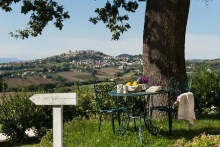 Villa Coralia Agriturismo - 68