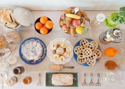 Villa Coralia Agriturismo - 10