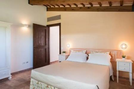 Villa Coralia Agriturismo - 44