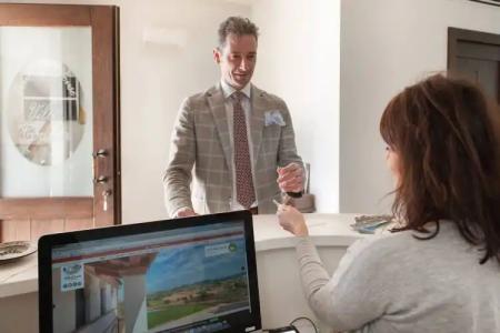 Villa Coralia Agriturismo - 26