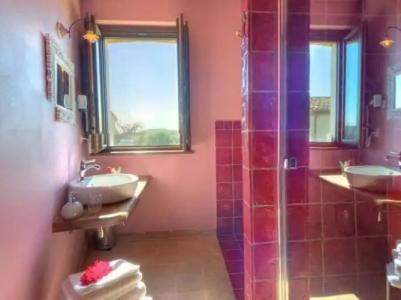 Villa Coralia Agriturismo - 9