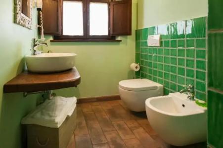 Villa Coralia Agriturismo - 107