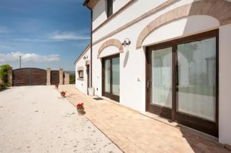 Villa Coralia Agriturismo - 113