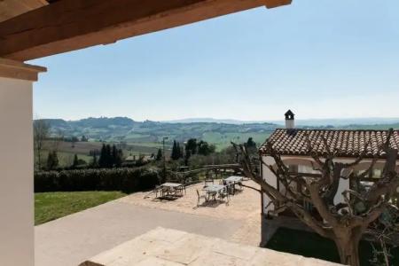 Villa Coralia Agriturismo - 45